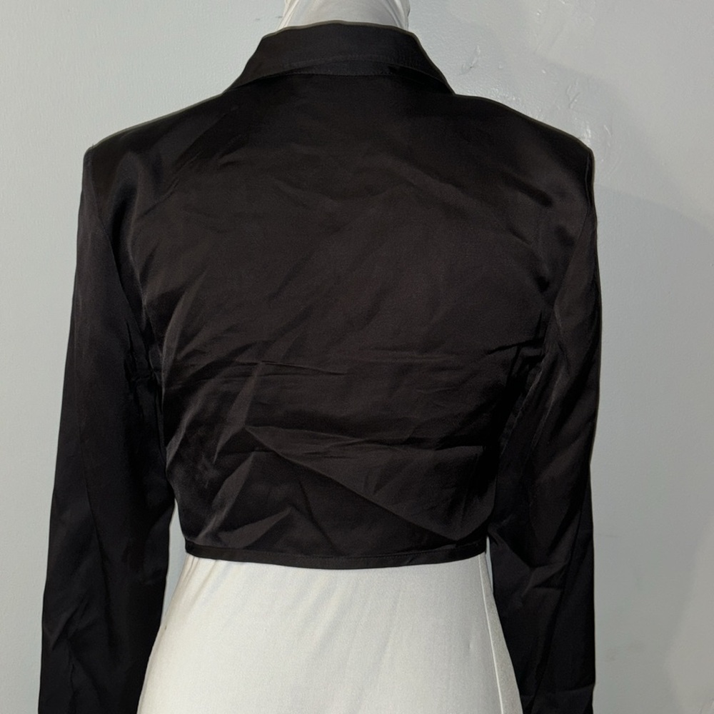 Zara top - Picture 2 of 5